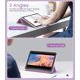 thumbnail image 4 of Funda MoKo para la nueva tableta Amazon Kindle Fire HD 10 2023, 4 of 8