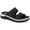 Black Opaque, variant on by Jambu Womens Fenton Slip On Double Strap Sport Sandals
