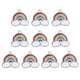 thumbnail image 2 of Colgante de collar, 10 piezas, collar con colgante multicolor, colgante de aleación, pulsera, colgante, diseño de próxima generación Jadeshay  A, 2 of 8