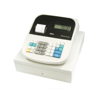 110 DX Cash Register