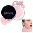 thumbnail image 1 of Face Concealer Makeup Oil Control Setting Powder Long Lasting Sweat Proof Nude Makeup Powder Loose Powder 6G, Concealer Setting, 1 of 9