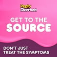 thumbnail image 5 of Pepto Bismol Anti Diarrhea Fast Relief LiquiCaps, 24 Ct, 5 of 11