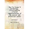 thumbnail image 1 of The Fly Fisher's Entomology 1836 [Relié], 1 of 1
