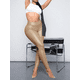 thumbnail image 4 of Set De Dos Leggins Moda Elegante Casual Mujer Vinipiel, 4 of 9