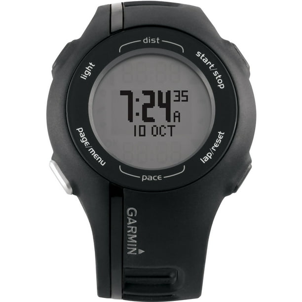 Forerunner 210 With Rate - Walmart.com