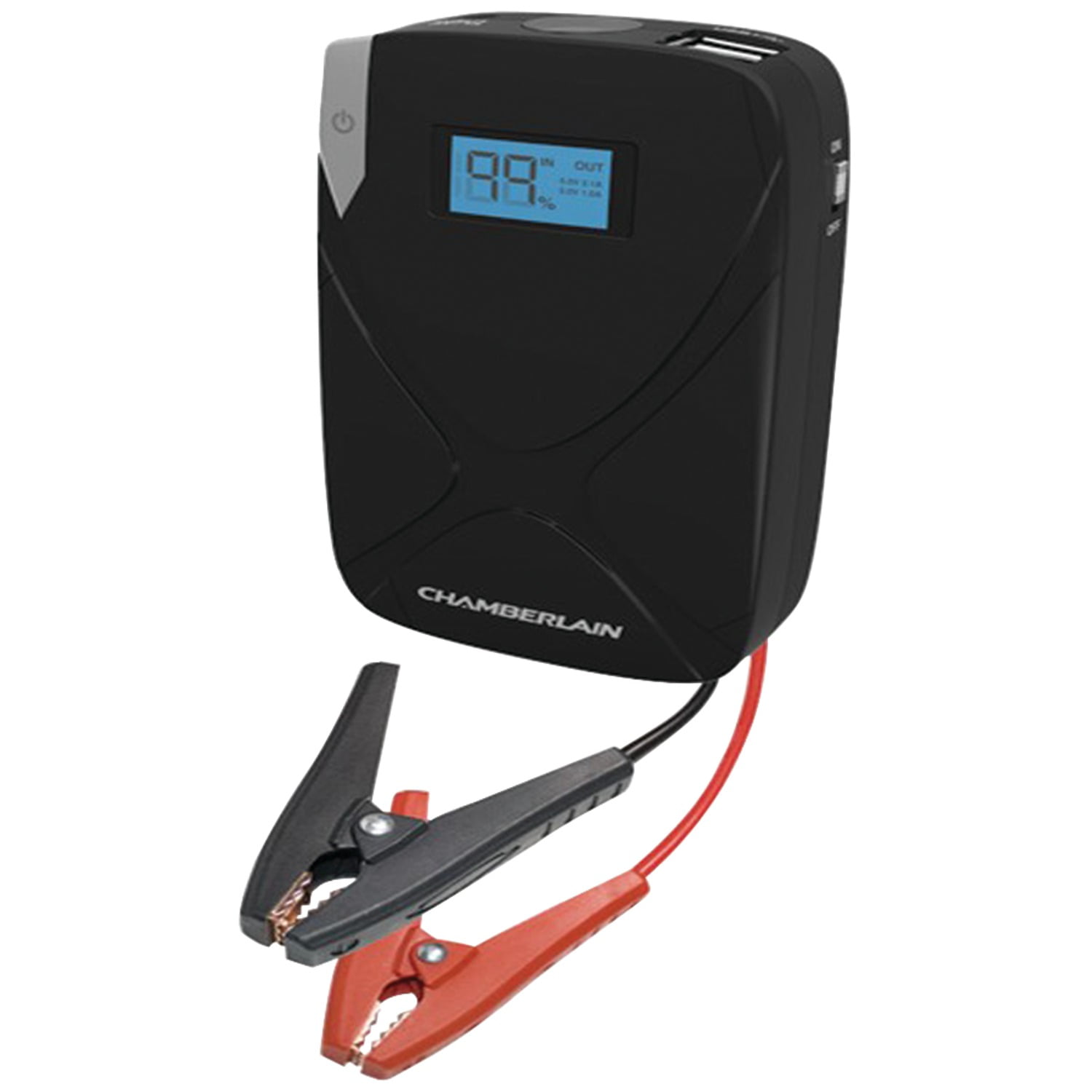 portable jump starter portable jump starter