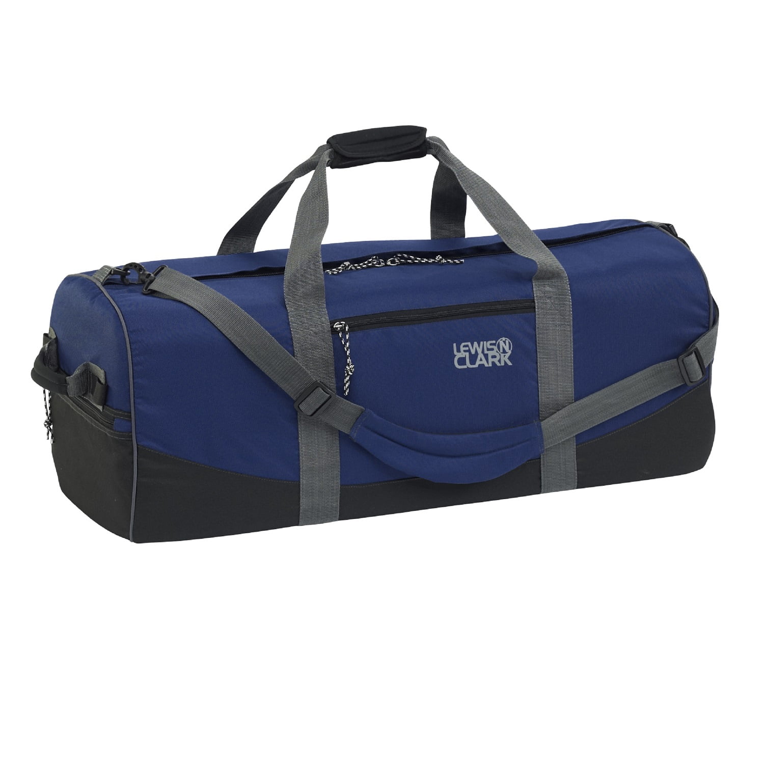 Lewis N Clark Duffel Bag by Lewis N. Clark