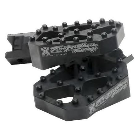 Two Brothers Racing 374-8-01 Grom Foot Pegs