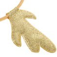 thumbnail image 4 of 4 Pcs Bandeau Festif en Forme de Bois de Cerf Accessoire Cheveux Adorable, 4 of 7
