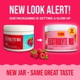 thumbnail image 2 of Dr. Price’s Electrolyte Mix – Raspberry Flavor, 90 Servings | Sugar-Free Hydration Powder with Trace Minerals | Gluten-Free, No Sugar, 2 of 8