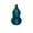 Mint Green MG, variant on WIZUTIZ Spiralss Hyacinth Decompression Pendulums Push Music Finger Top Spiralss Vortexs Gift Creatives Decompression First Home Must Haves The Best of Both Worlds
