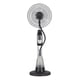 thumbnail image 1 of Ventilador Pedestal VBG brisa con humificador tanque de agua 16' 3 aspas, 1 of 1