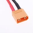 thumbnail image 3 of Conector Banana XT90 a 4mm Lipo Sunnimix, 3 of 8