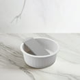 thumbnail image 1 of HINTRMENT 1Set Grey Washboard for Newborn Clothes Laundry Simple Design, 1 of 8