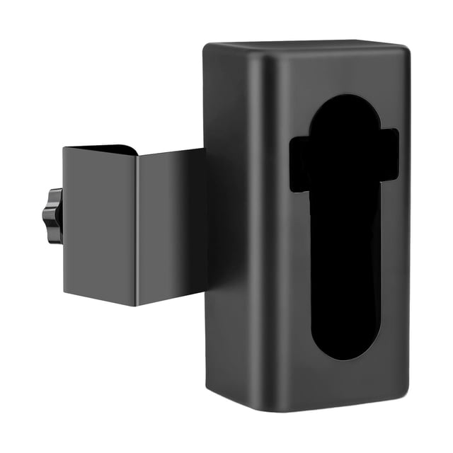 Anti Theft Video Doorbell Mount Holder Accessories Mounting Bracket for Houses
