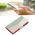 thumbnail image 1 of Costura Cartera Tarjeta Flip Funda para Teléfono Funda Protectora para Teléfono Móvil Funda para Smartphone Hebilla Magnética Funda para Teléfono Shell para Phone13 ANGGREK Otros, 1 of 8
