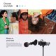 thumbnail image 4 of OnePlus Bullets Wireless Z BT 5.0 Auriculares HiFi IP55 a prueba de agua, 4 of 8