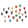 thumbnail image 2 of 24 piezas Avenger figuras de acción juguetes calendarios de adviento de cuenta regresiva, 2 of 9