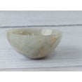 thumbnail image 5 of Green Aventurine Bowl Natural Gemstone Bowls for Chakra Balancing, Reiki, Crystal Healing Crystal Gifts 3", 5 of 9