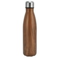 thumbnail image 3 of Botella De Agua Aislada De Acero Inoxidable, Termo 304 Con Revestimiento Resistente A Los Arañazos, Diseño En Forma De Cola Para Viajes, Gimnasio, Oficina Y Uso Al Aire Libre,, 3 of 7