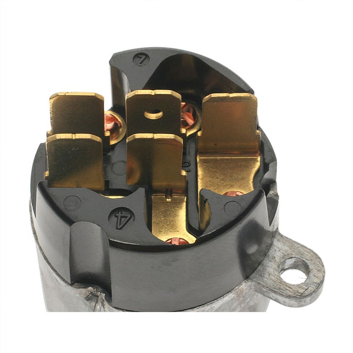 Ignition Starter Switch
