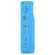 thumbnail image 2 of Game Handle Controller Gamepad with Analog Joystick for WiiU/Wii Console (Blue), 2 of 5