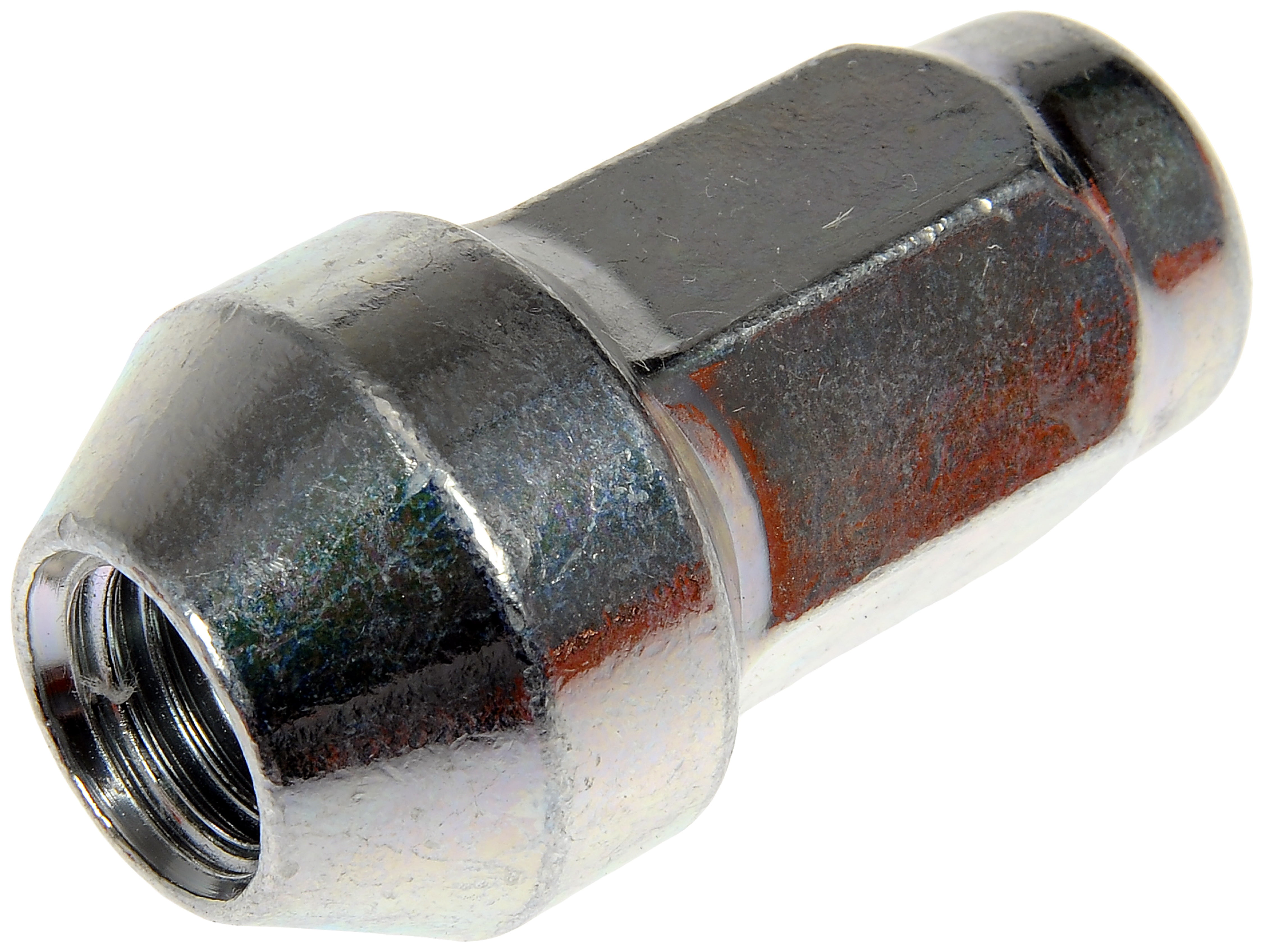 Dorman 611-294 Wheel Lug Nut - M12-1.25, 21mm Hex, 38.6mm Length For Infiniti & Nissan Models