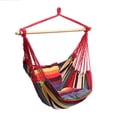 thumbnail image 2 of DPTALR Outdoor Children Hammock Indoor Garden Hanging Chair Swinging Basket Rocking, 2 of 7