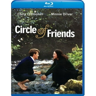 A Small Circle of Friends (DVD), MGM Mod, Drama - Walmart.com