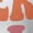 White, variant on Gamer Girl, Groovy Retro Wavy Text Merch Gift, White T-Shirt, Small