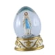 thumbnail image 3 of Estatua de la Santísima Virgen María, adorno de mesa, regalo de Navidad, figura decorativa para chimenea, 3 of 9