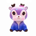 thumbnail image 1 of Jumbo Slow Rising Scented Squishy Squeeze squishyToy Stress Reliever, 1 of 4