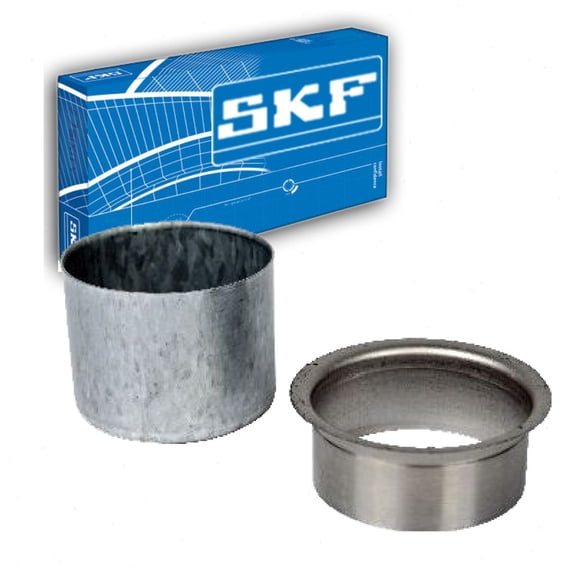 SKF Engine Timing Cover Repair Sleeve compatible with Subaru Legacy 2008-2015