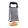 thumbnail image 4 of OXO Softworks Box Grater, 4 of 5