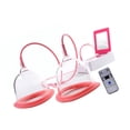 thumbnail image 1 of Bomba De Vacío Eléctrica Para Aumento De Senos, Bomba De Succión Para El Cuerpo, Potenciador De Senos, Levantador De Glúteos, Masaje, Electroterapia, Masaje De Senos, Máquina De Mejora Para Mujeres Monstrate CE001978-00, 1 of 5