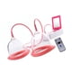 thumbnail image 1 of Bomba De Vacío Eléctrica Para Aumento De Senos, Bomba De Succión Para El Cuerpo, Potenciador De Senos, Levantador De Glúteos, Masaje, Electroterapia, Masaje De Senos, Máquina De Mejora Para Mujeres Kearding CE001978-00, 1 of 5