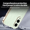 thumbnail image 4 of TYJKeJi Case Drop Resistant Shockproof Case For Samsung Galaxy S25 Edge, 4 of 7