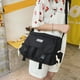 thumbnail image 5 of Nylon Messenger Pouch Bolsas Crossbody, 5 of 9