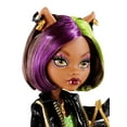 thumbnail image 2 of Monster High Scaremester Clawdeen Wolf Fashion Doll 2013 Mattel #BDD78, 2 of 3