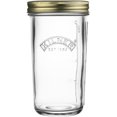thumbnail image 1 of Kilner Pot de Conservation Grand, 500 ml, 1 of 3