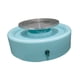 thumbnail image 5 of Torno de alfarería eléctrico compacto, diseño ergonómico para aprendices Azul, 5 of 8