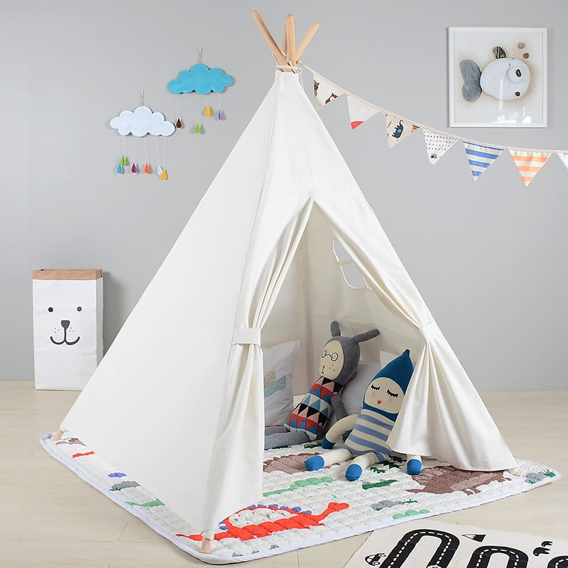 princess teepee fairy tent