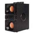 thumbnail image 2 of Altavoz inalámbrico Bluetooth, subwoofer Bluetooth Mini altavoz Bluetooth multifuncional subwoofer Bluetooth Resultados impresionantes, 2 of 8