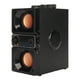 thumbnail image 2 of Altavoz inalámbrico Bluetooth, subwoofer Bluetooth Mini altavoz Bluetooth multifuncional para el hogar subwoofer inalámbrico Bluetooth artesanía superior, 2 of 8