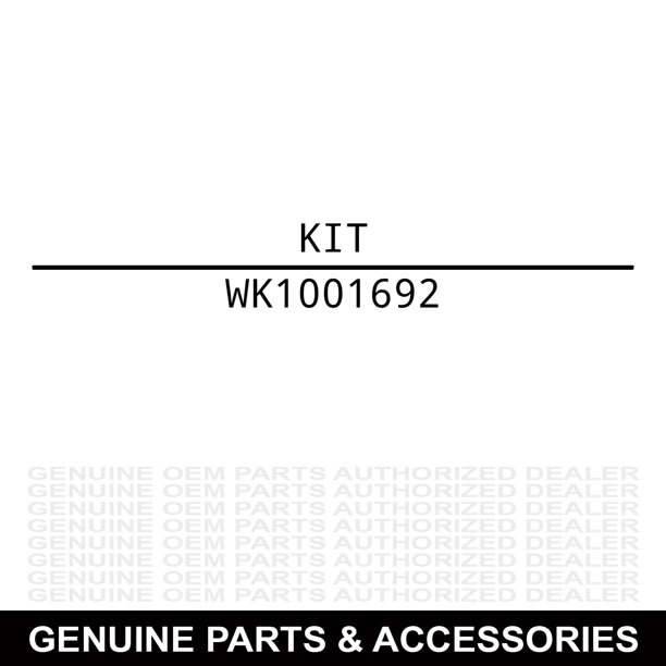 John deere 47" 54" two stage snow blower auger gear box KIT AM142009