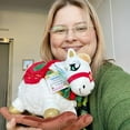 thumbnail image 4 of Squishable / Mini Rocking Horse Plush, 4 of 4