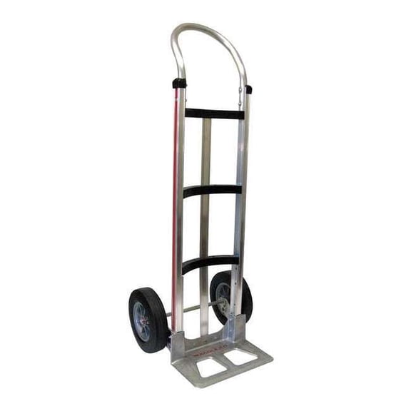 Magliner Hand Truck,500 lb.,48"x18-1/2"x16-1/2" HMK511AA2
