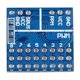 thumbnail image 4 of SPP-SBUS 8CH Converter for PPM PWM SBUS Signal, 15A 3.3-20V, 4 of 5