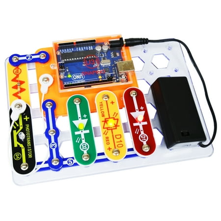Snap Circuits - Snapino - Multi