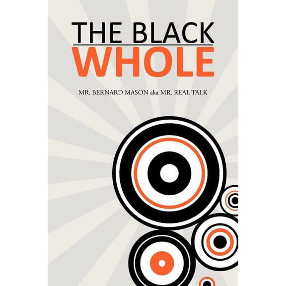 The Black Whole (Paperback)